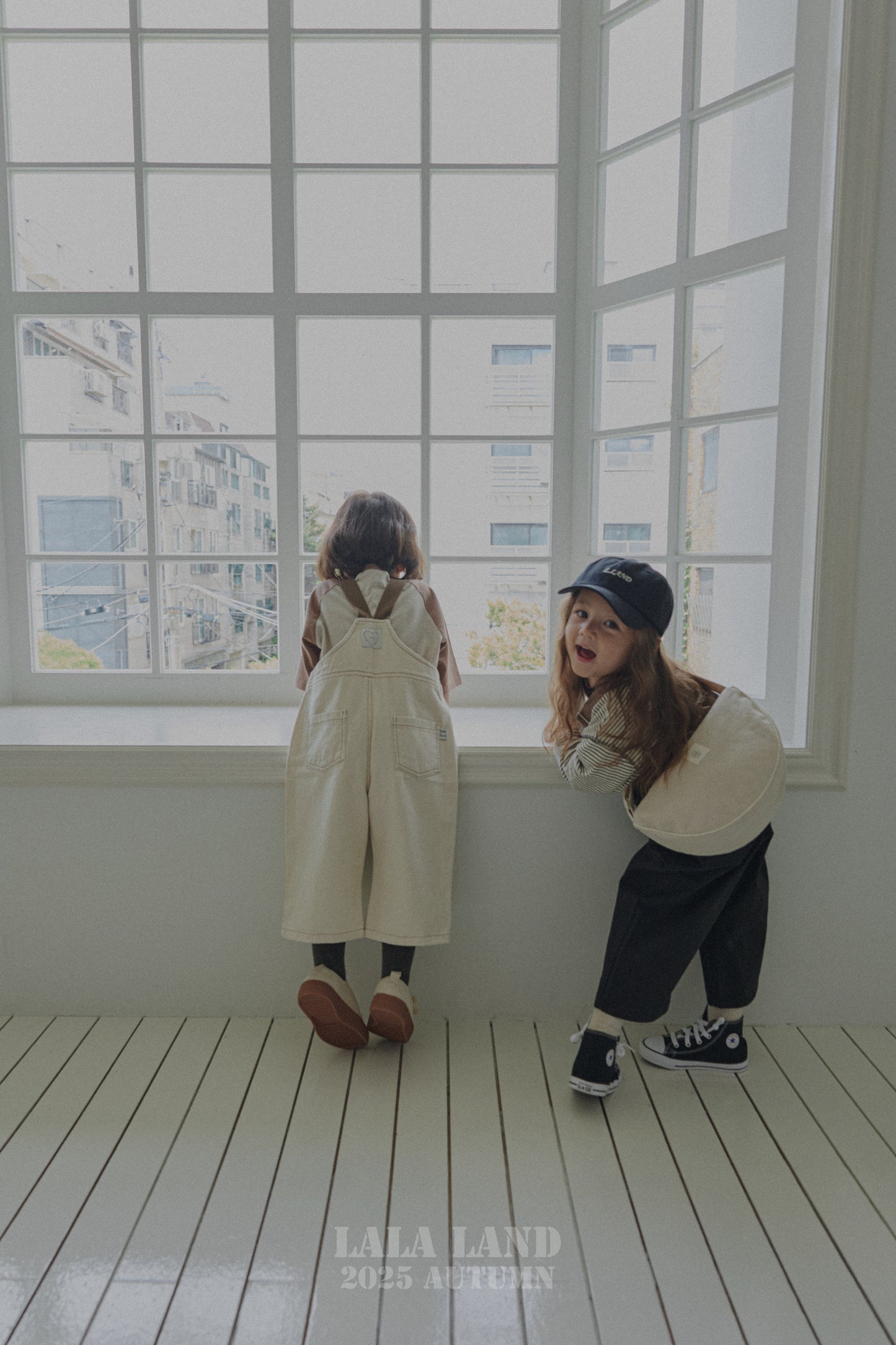 [PRE-ORDER] Tami Overalls