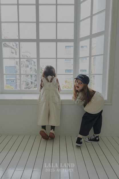 [PRE-ORDER] Tami Overalls