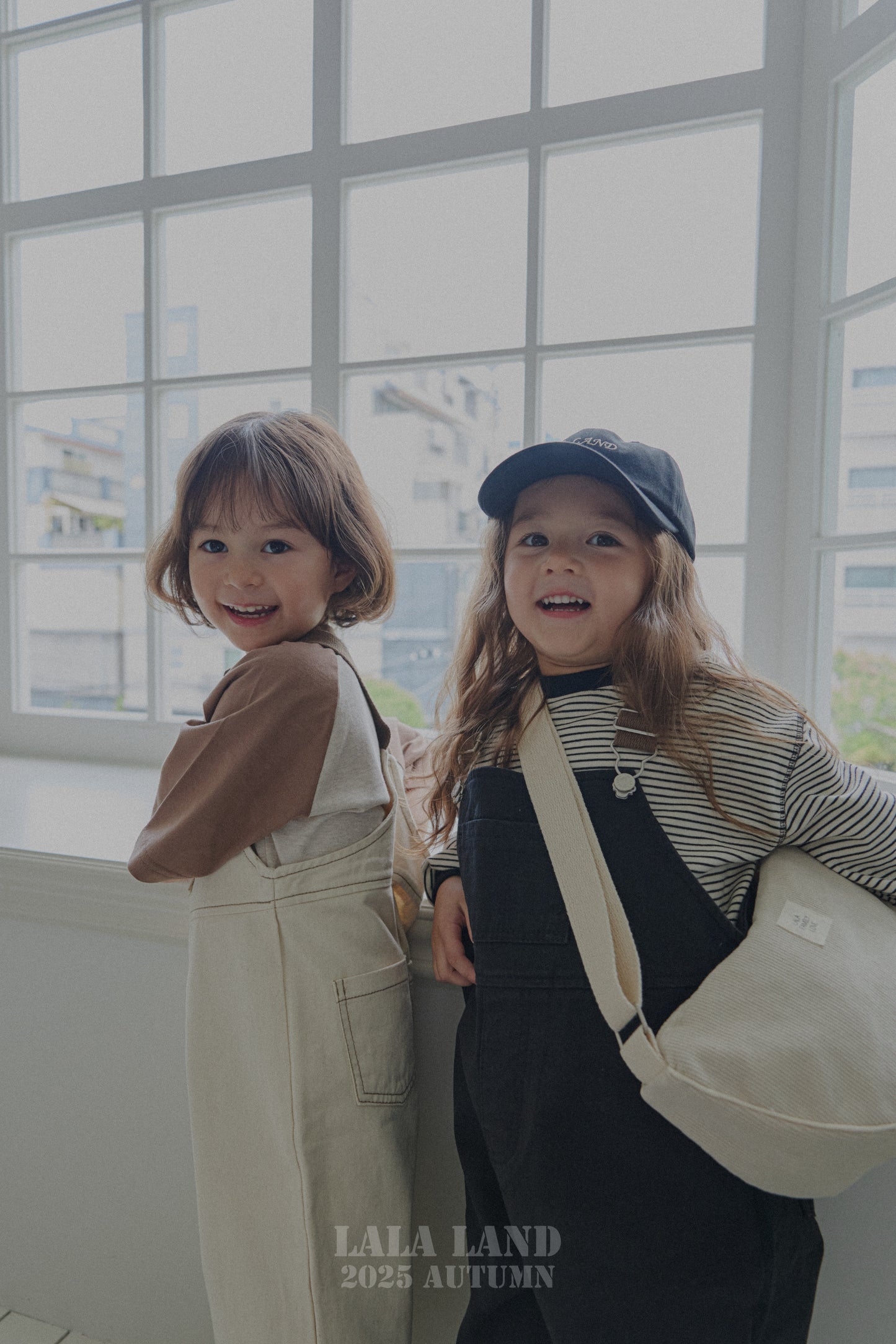 [PRE-ORDER] Tami Overalls
