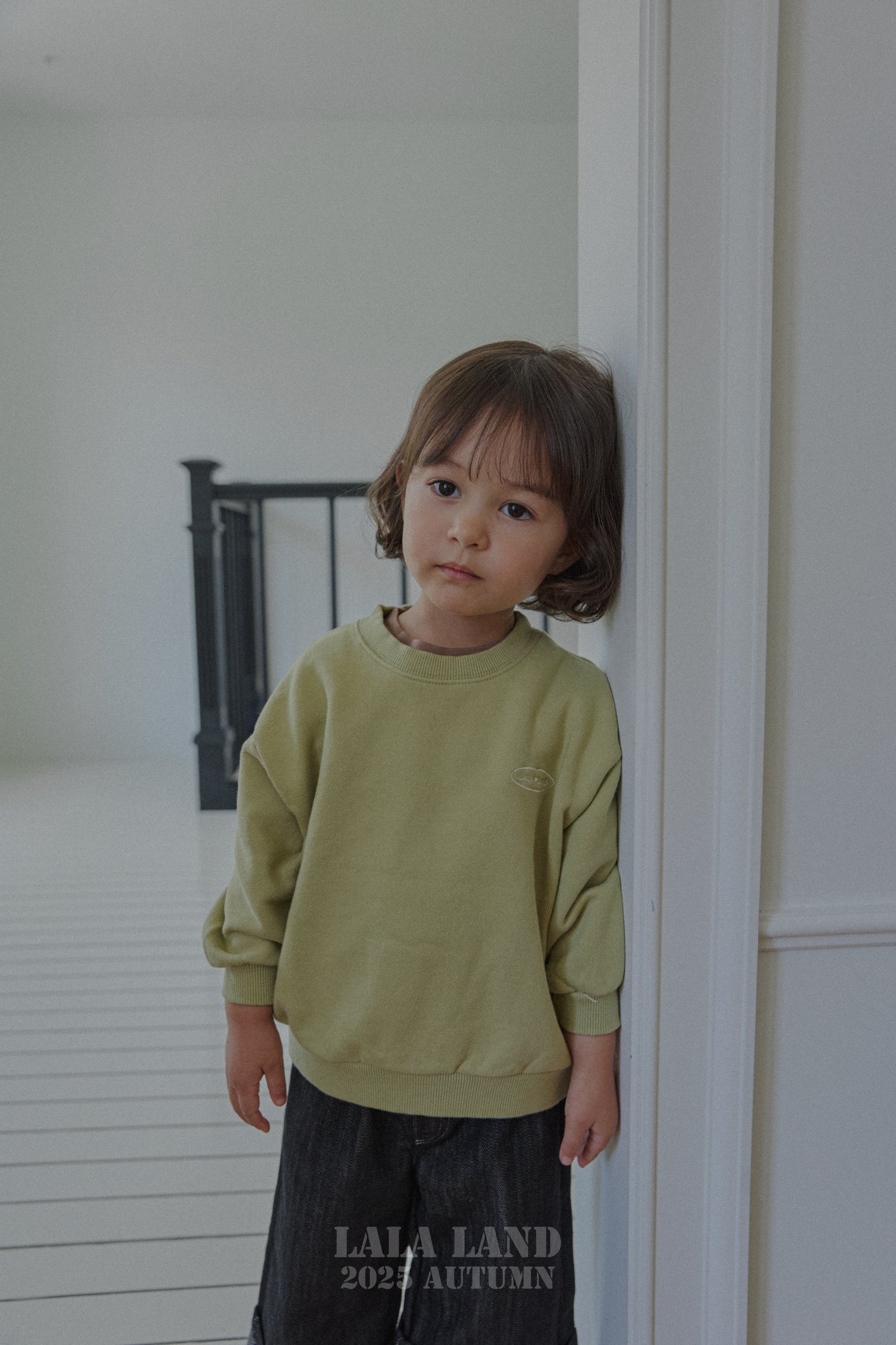 [PRE-ORDER] Love Lala Sweatshirts