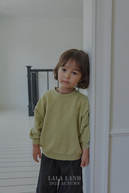[PRE-ORDER] Love Lala Sweatshirts