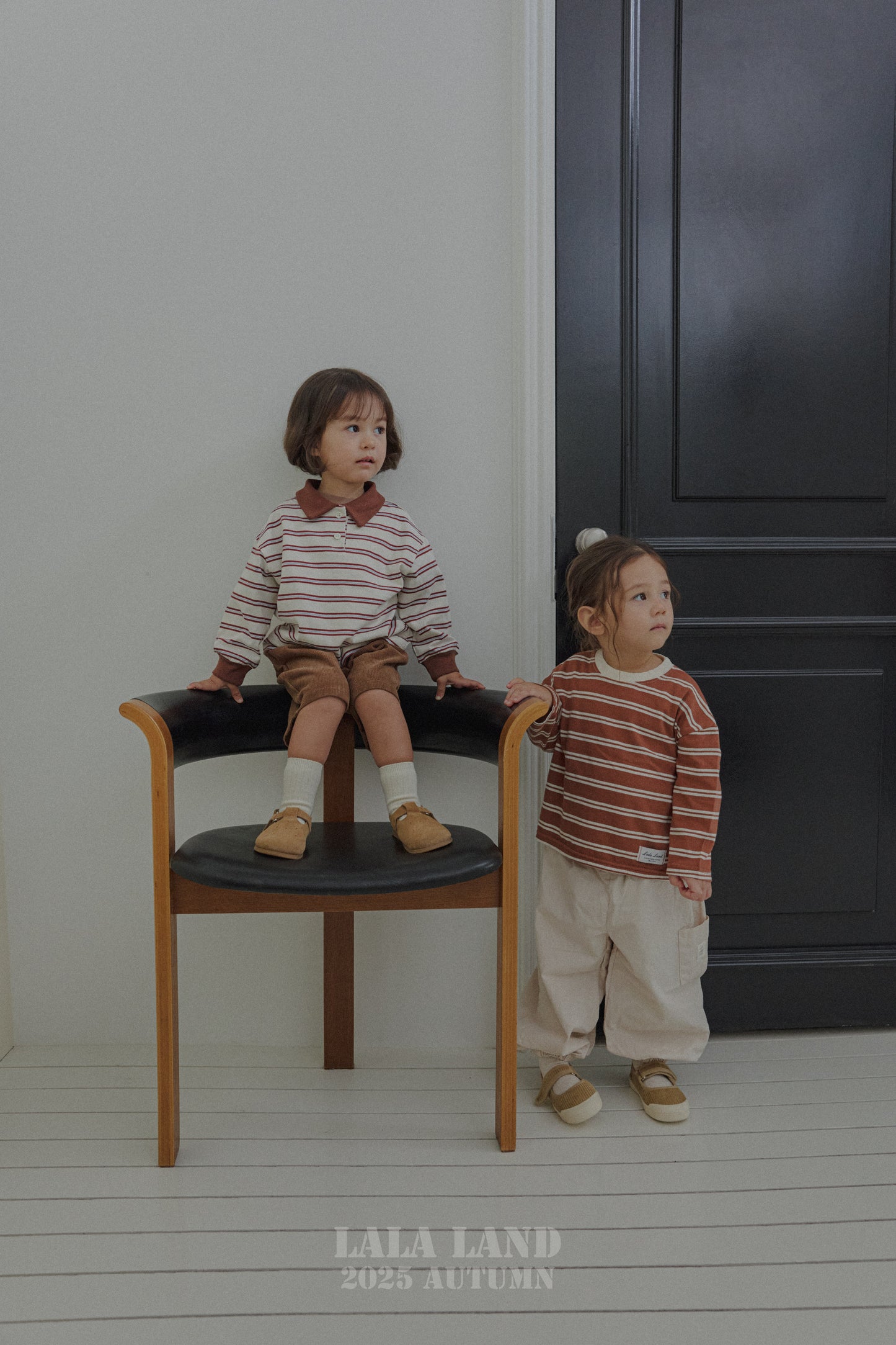 [PRE-ORDER] Little Pocket Pants