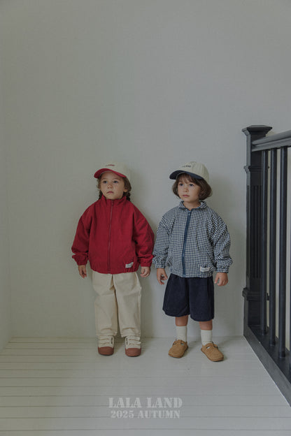 [PRE-ORDER] Everyday Denim Pants