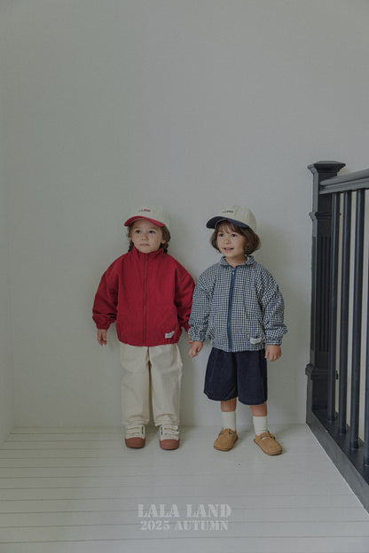 [PRE-ORDER] Colli Cotton Jumper