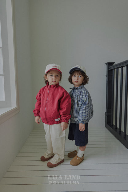 [PRE-ORDER] Colli Cotton Jumper