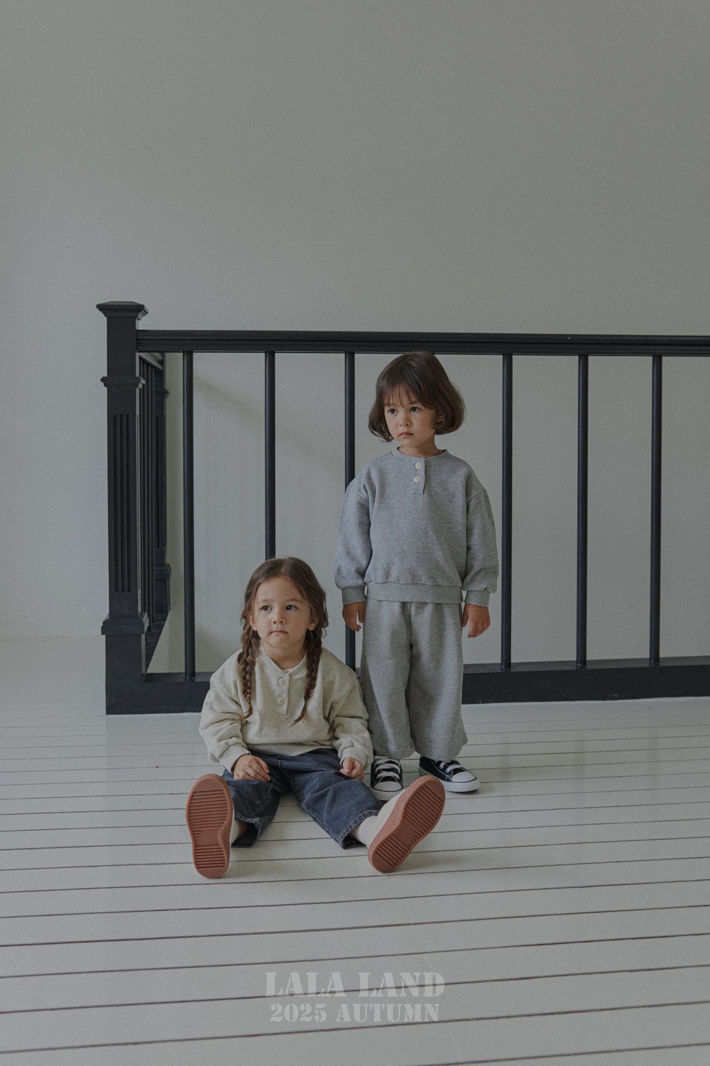 [PRE-ORDER] Point Straight Pants
