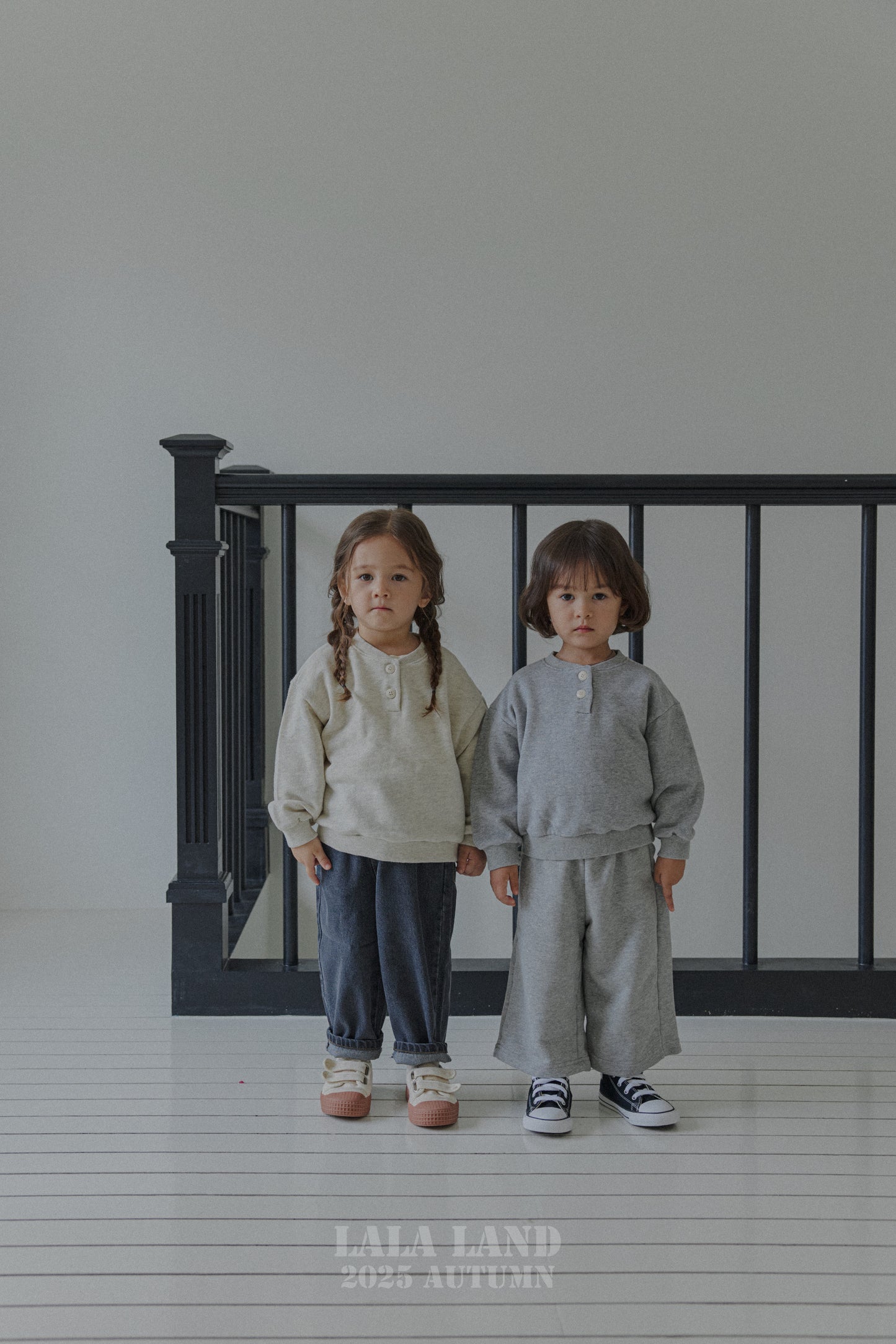[PRE-ORDER] Everyday Denim Pants