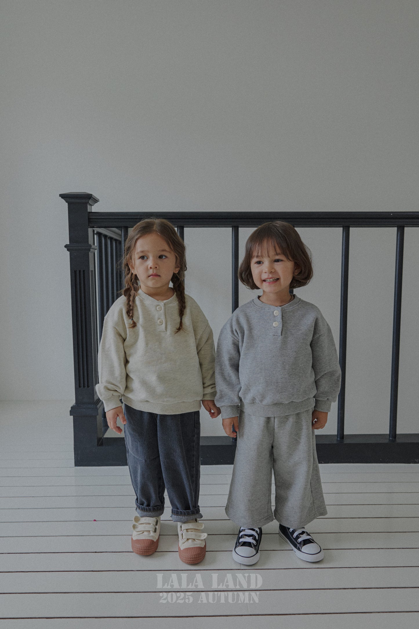 [PRE-ORDER] Point Straight Pants