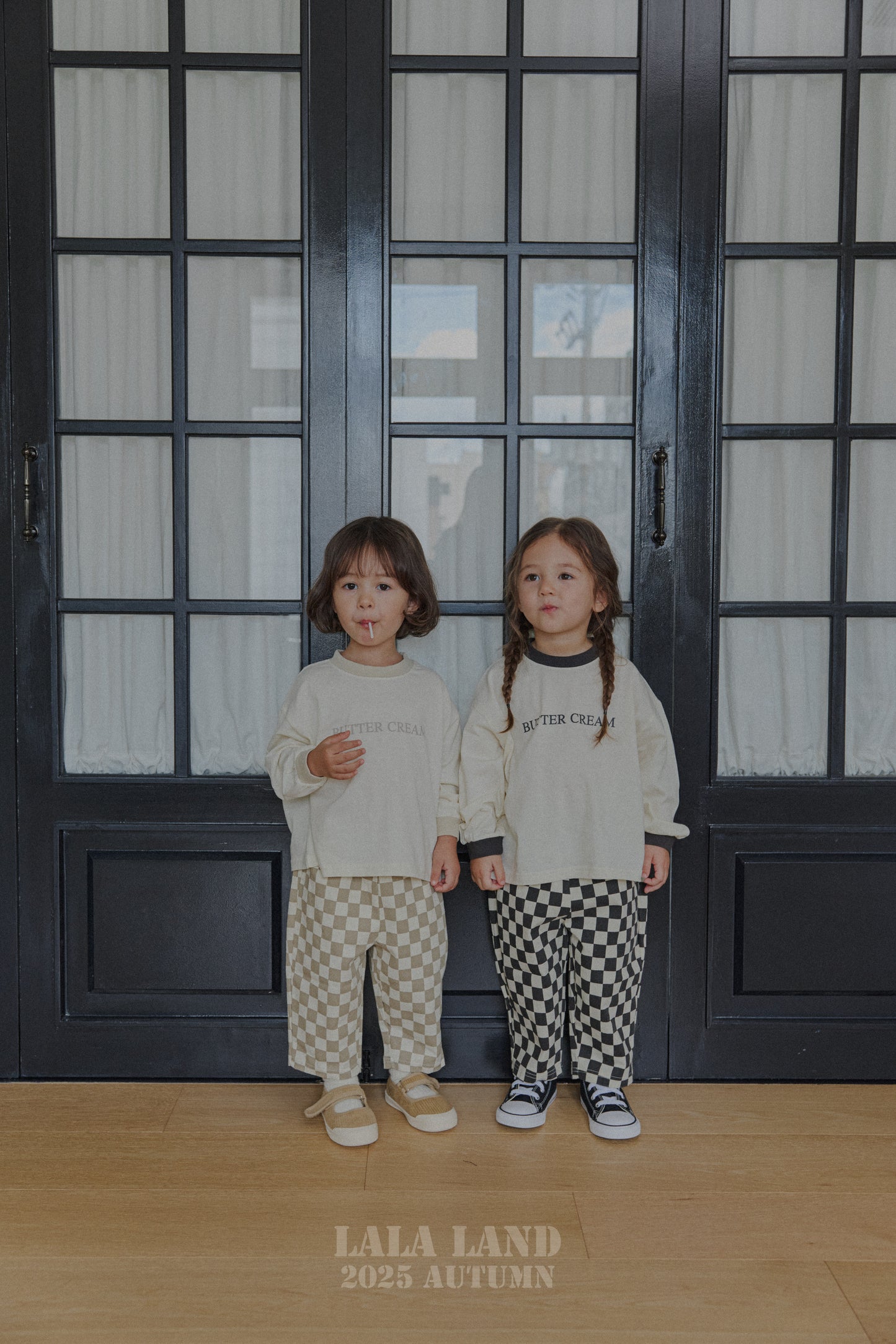 [PRE-ORDER] Butter T-Shirts