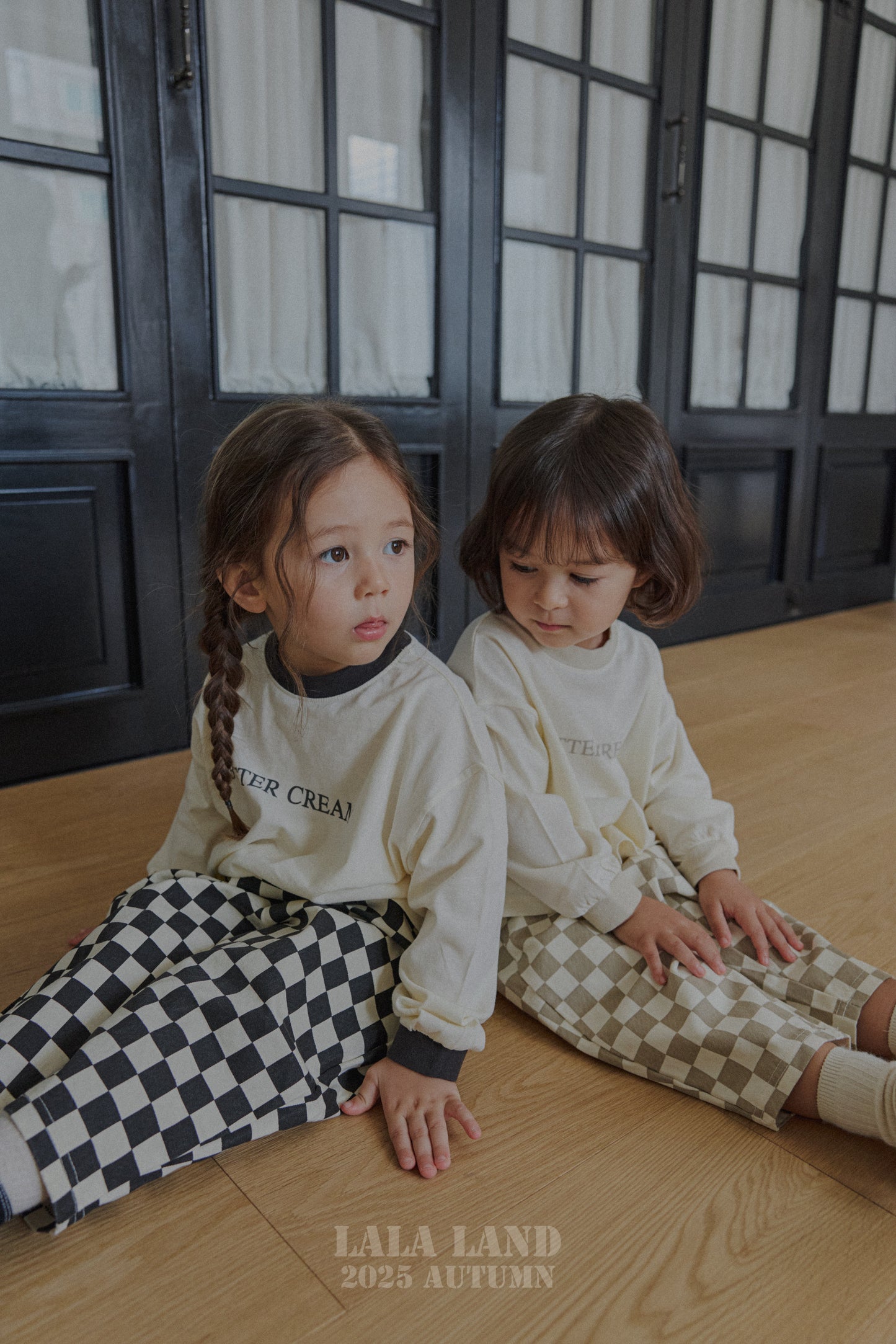[PRE-ORDER] Butter T-Shirts