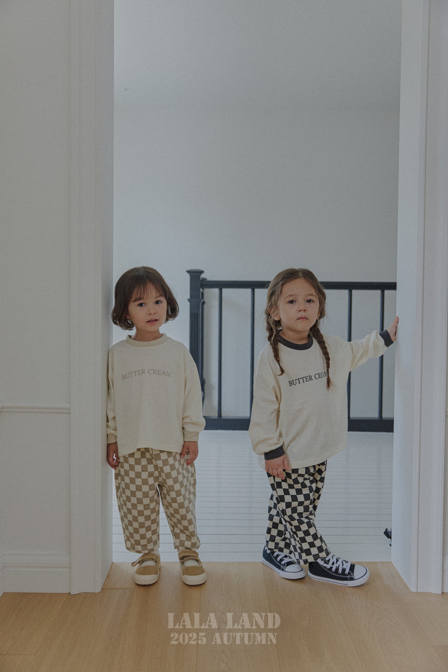 [PRE-ORDER] Butter T-Shirts