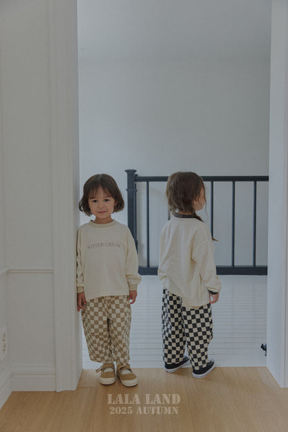 [PRE-ORDER] Butter T-Shirts