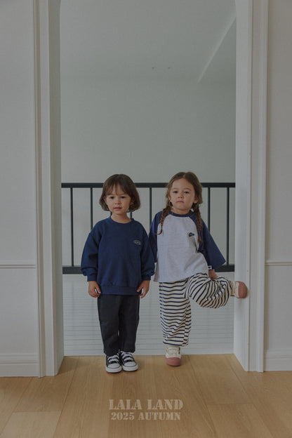 [PRE-ORDER] Basic Pants