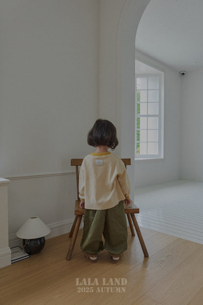 [PRE-ORDER] Little Pocket Pants