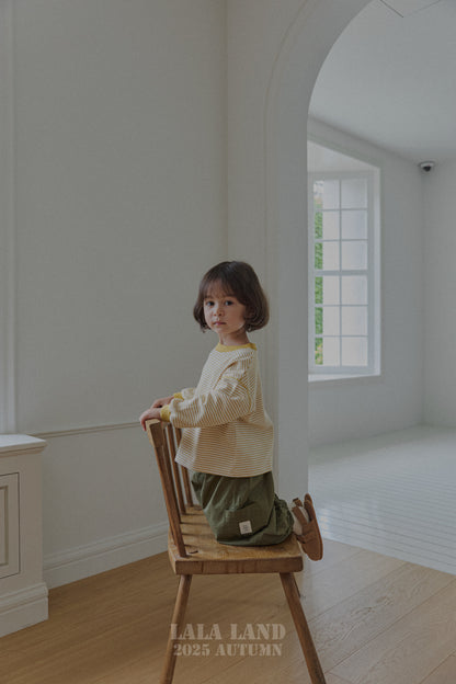 [PRE-ORDER] Little Pocket Pants