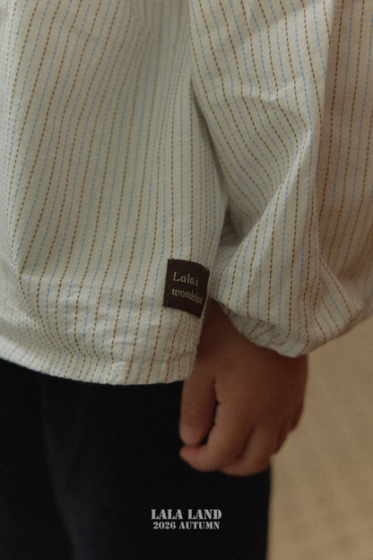 [PRE-ORDER] Biore Blouse
