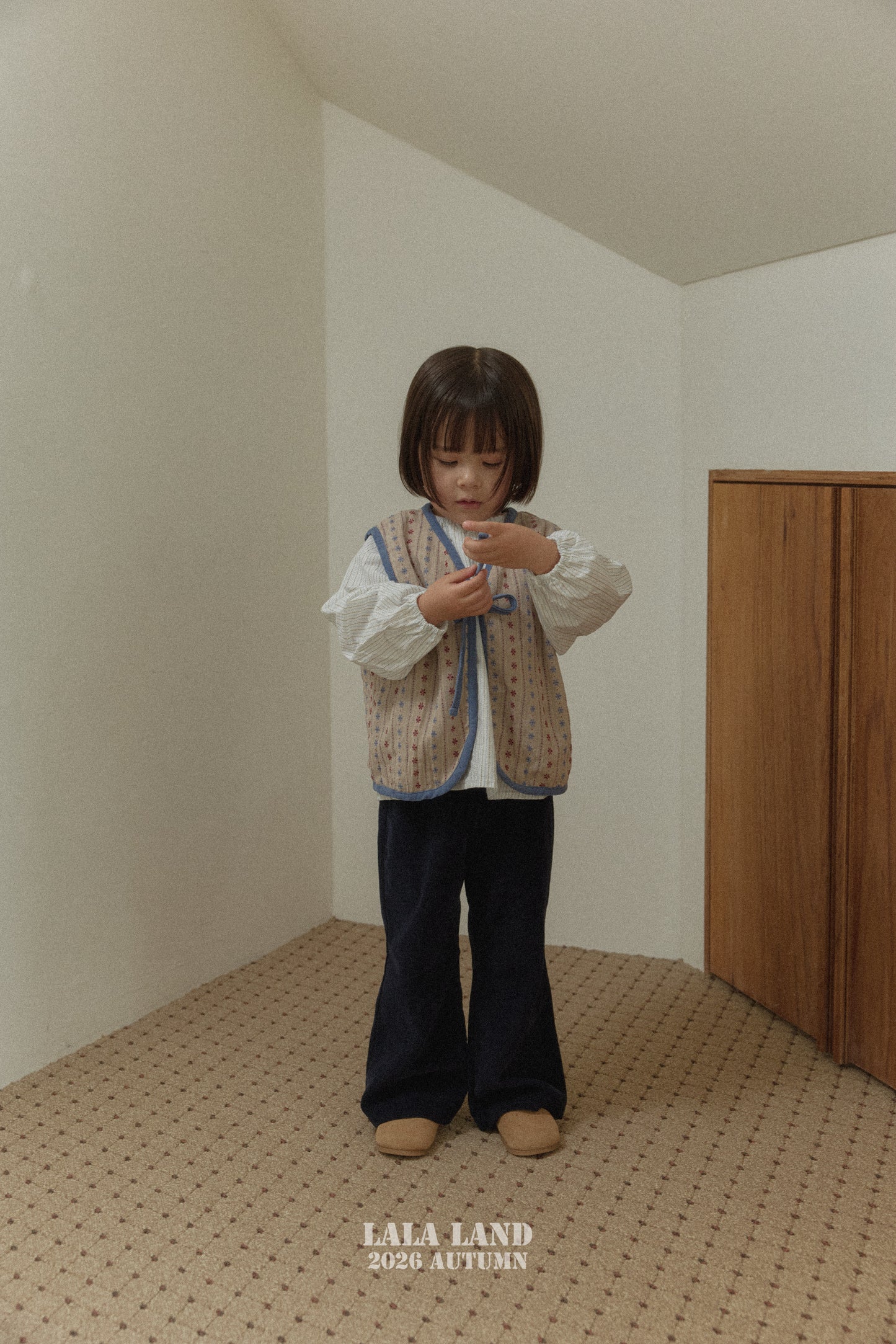 [PRE-ORDER] Vivi Boot-Cut Pants