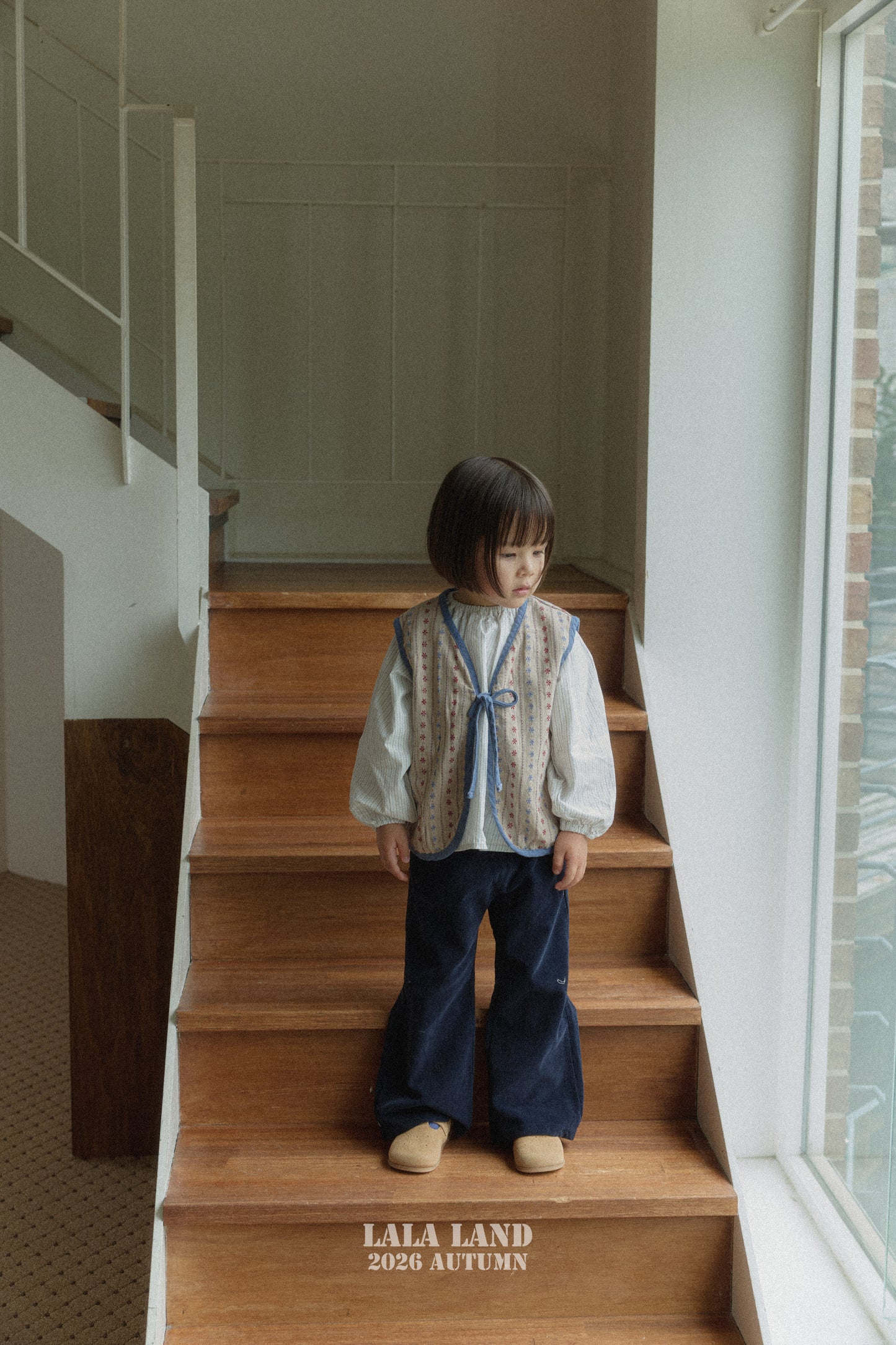 [PRE-ORDER] Vivi Boot-Cut Pants