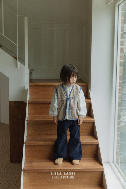 [PRE-ORDER] Vivi Boot-Cut Pants