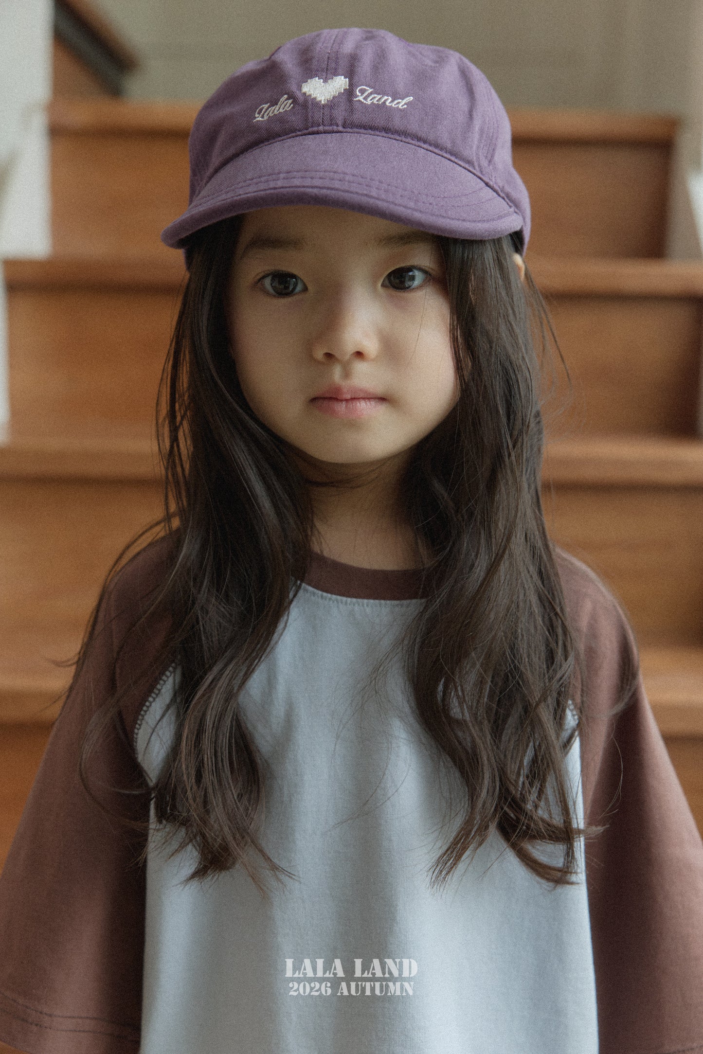 [PRE-ORDER] Latte Raglan T-Shirts