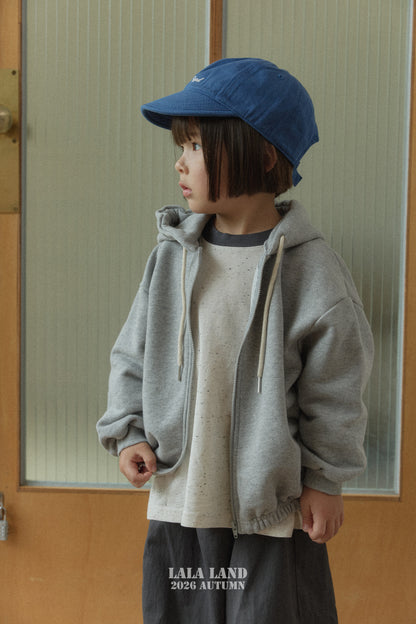 [PRE-ORDER] Binz Hoodie Jacket