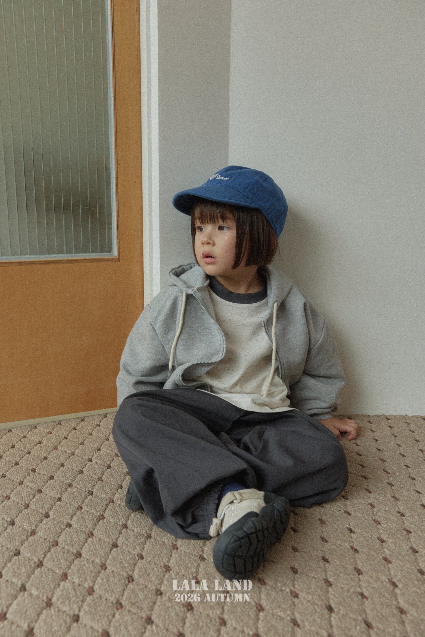 [PRE-ORDER] Binz Hoodie Jacket