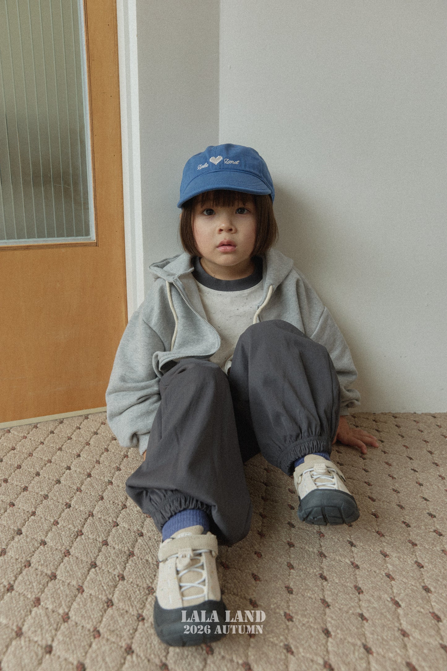 [PRE-ORDER] Binz Hoodie Jacket