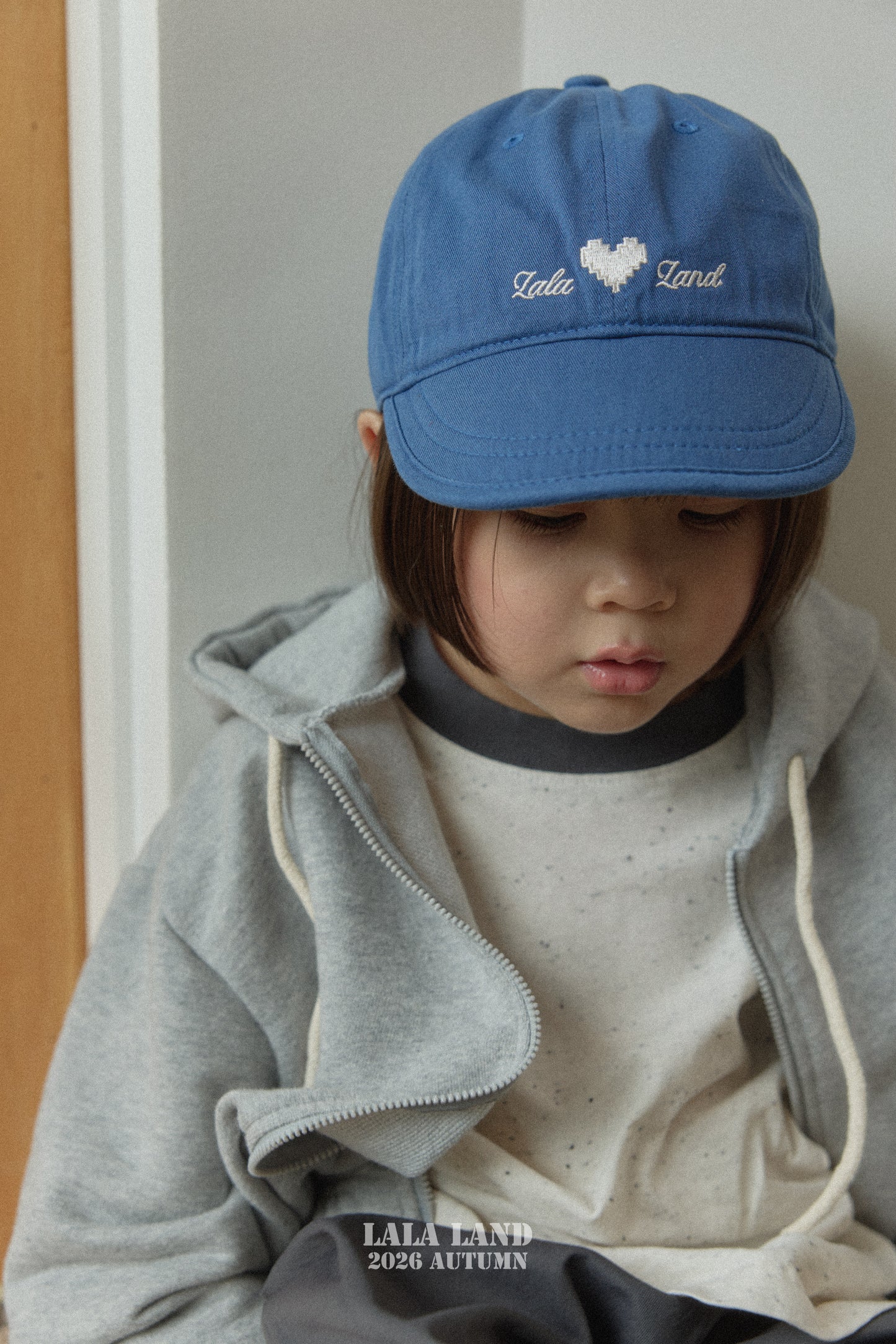 [PRE-ORDER] Binz Hoodie Jacket