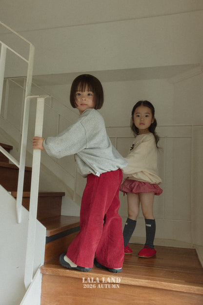 [PRE-ORDER] Vivi Boot-Cut Pants