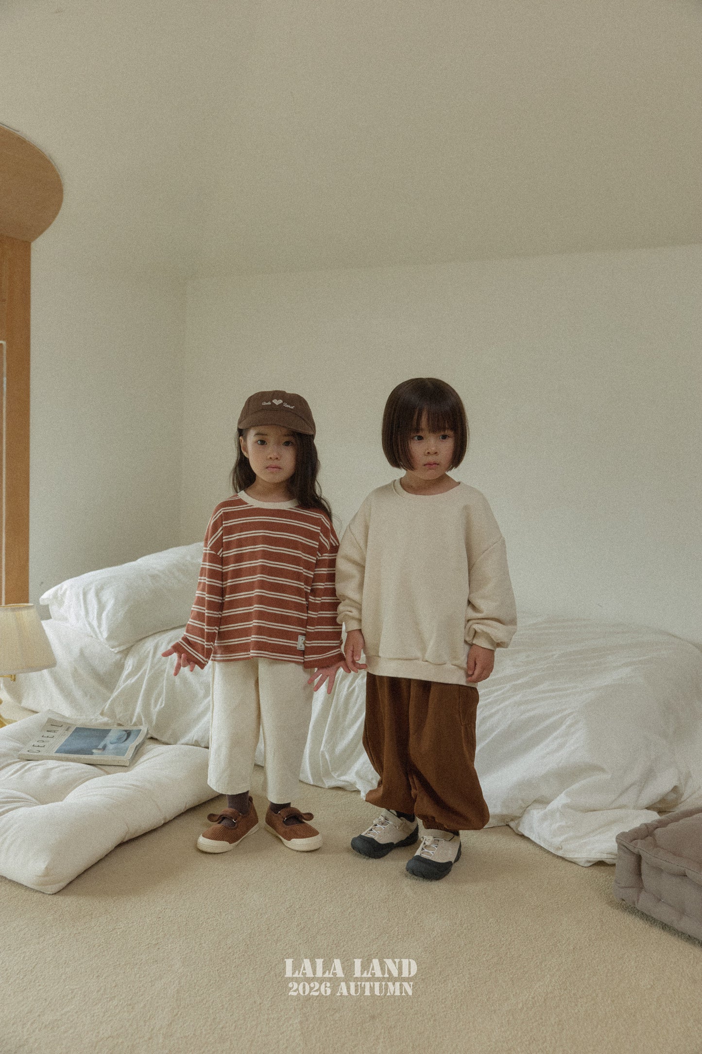 [PRE-ORDER] Saint T-Shirts (Mom&Dad Couple)