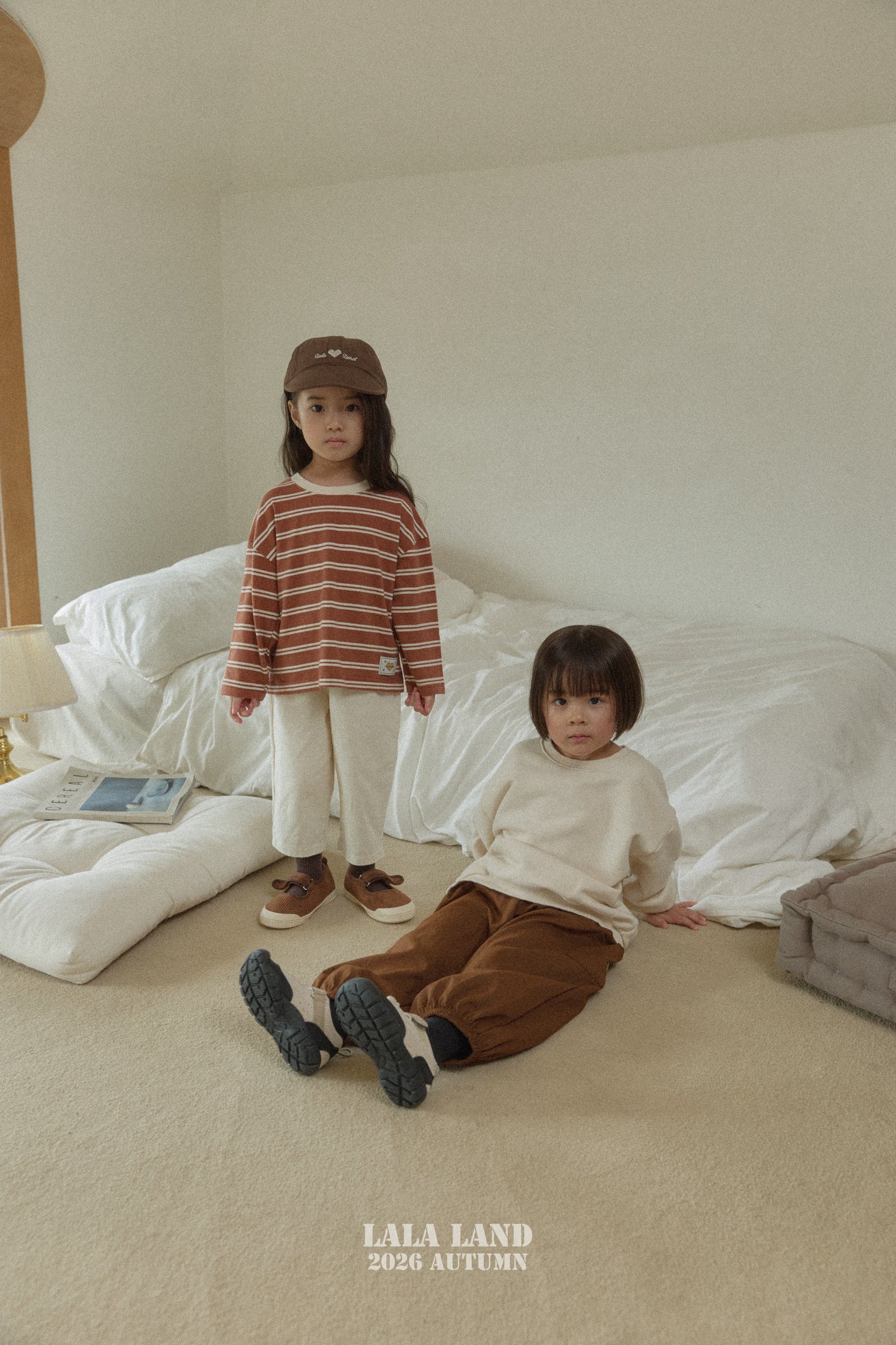 [PRE-ORDER] Saint T-Shirts (Mom&Dad Couple)
