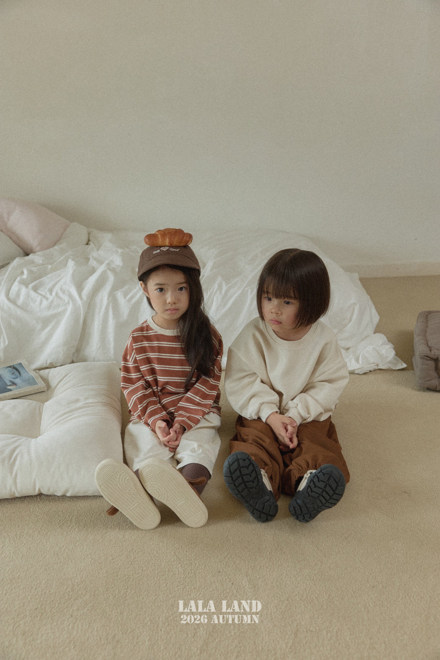[PRE-ORDER] Saint T-Shirts (Mom&Dad Couple)