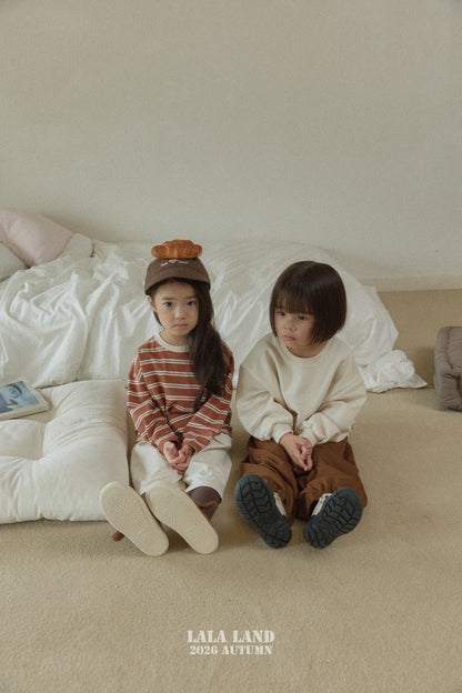 [PRE-ORDER] Saint T-Shirts (Mom&Dad Couple)