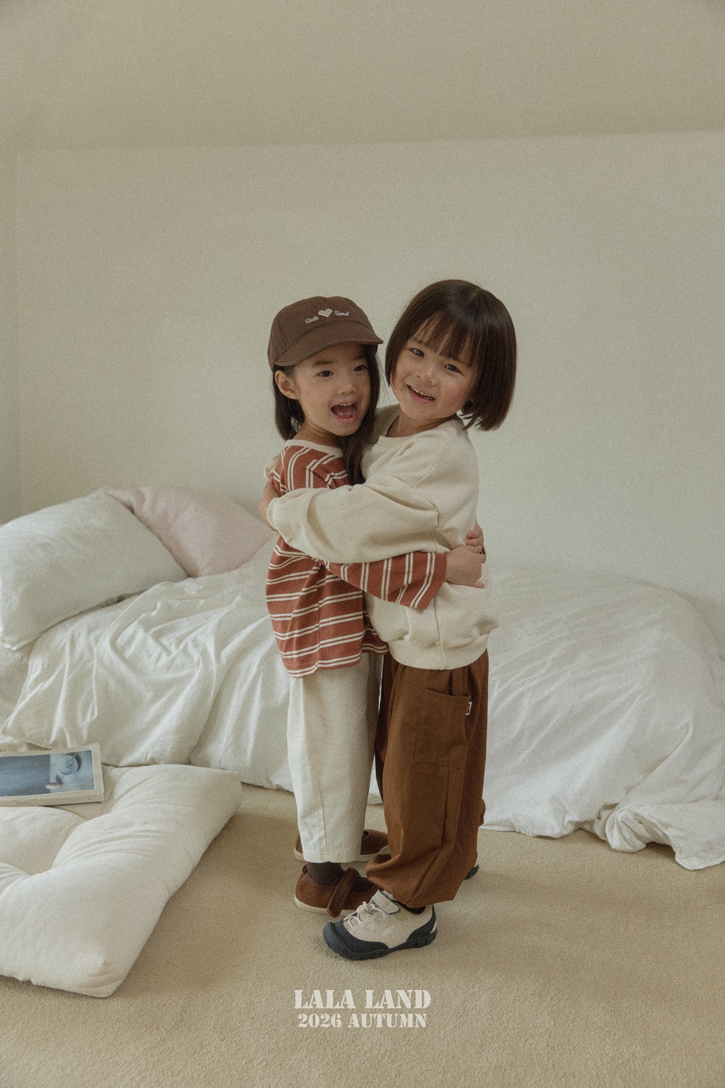 [PRE-ORDER] Saint T-Shirts (Mom&Dad Couple)