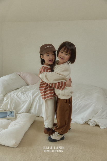 [PRE-ORDER] Saint T-Shirts (Mom&Dad Couple)
