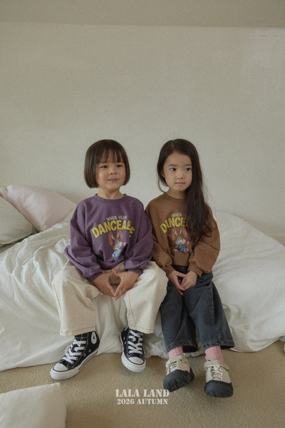 [PRE-ORDER] Rabbit Sweatshirts