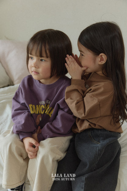 [PRE-ORDER] Rabbit Sweatshirts