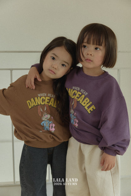 [PRE-ORDER] Rabbit Sweatshirts