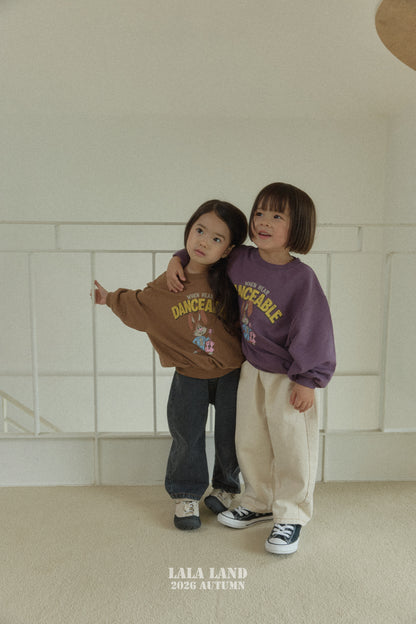 [PRE-ORDER] Rabbit Sweatshirts