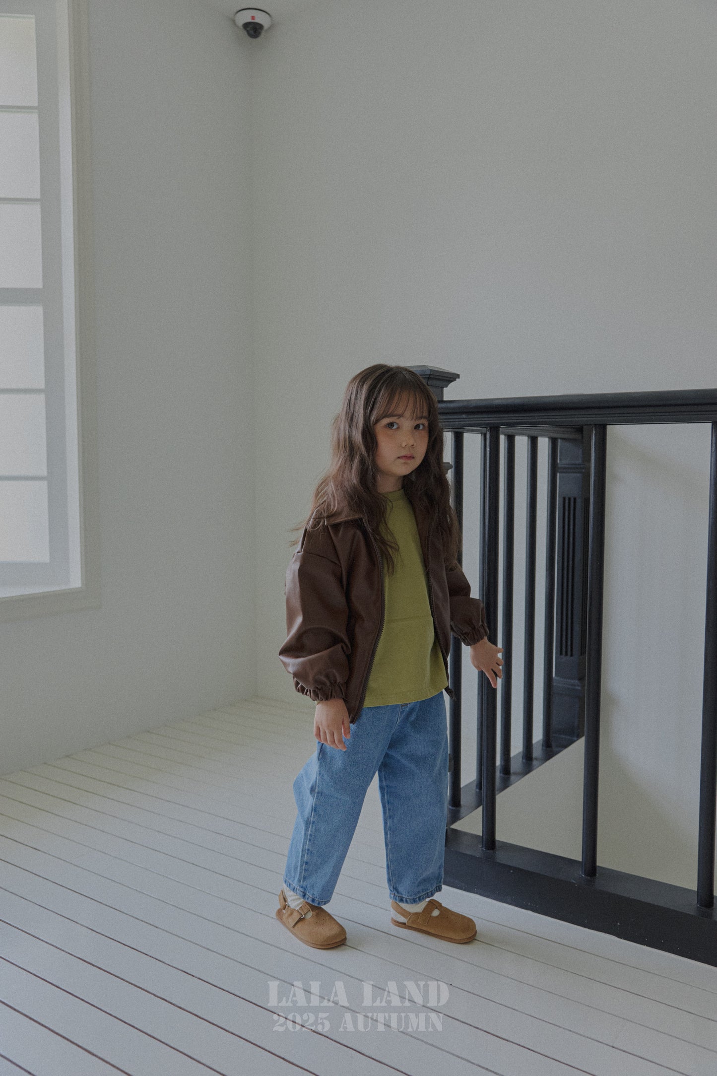 [PRE-ORDER] Everyday Denim Pants