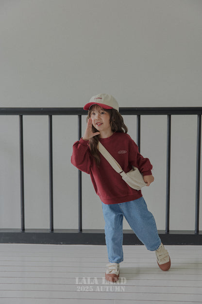 [PRE-ORDER] Everyday Denim Pants
