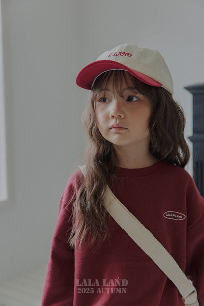[PRE-ORDER] Love Lala Sweatshirts