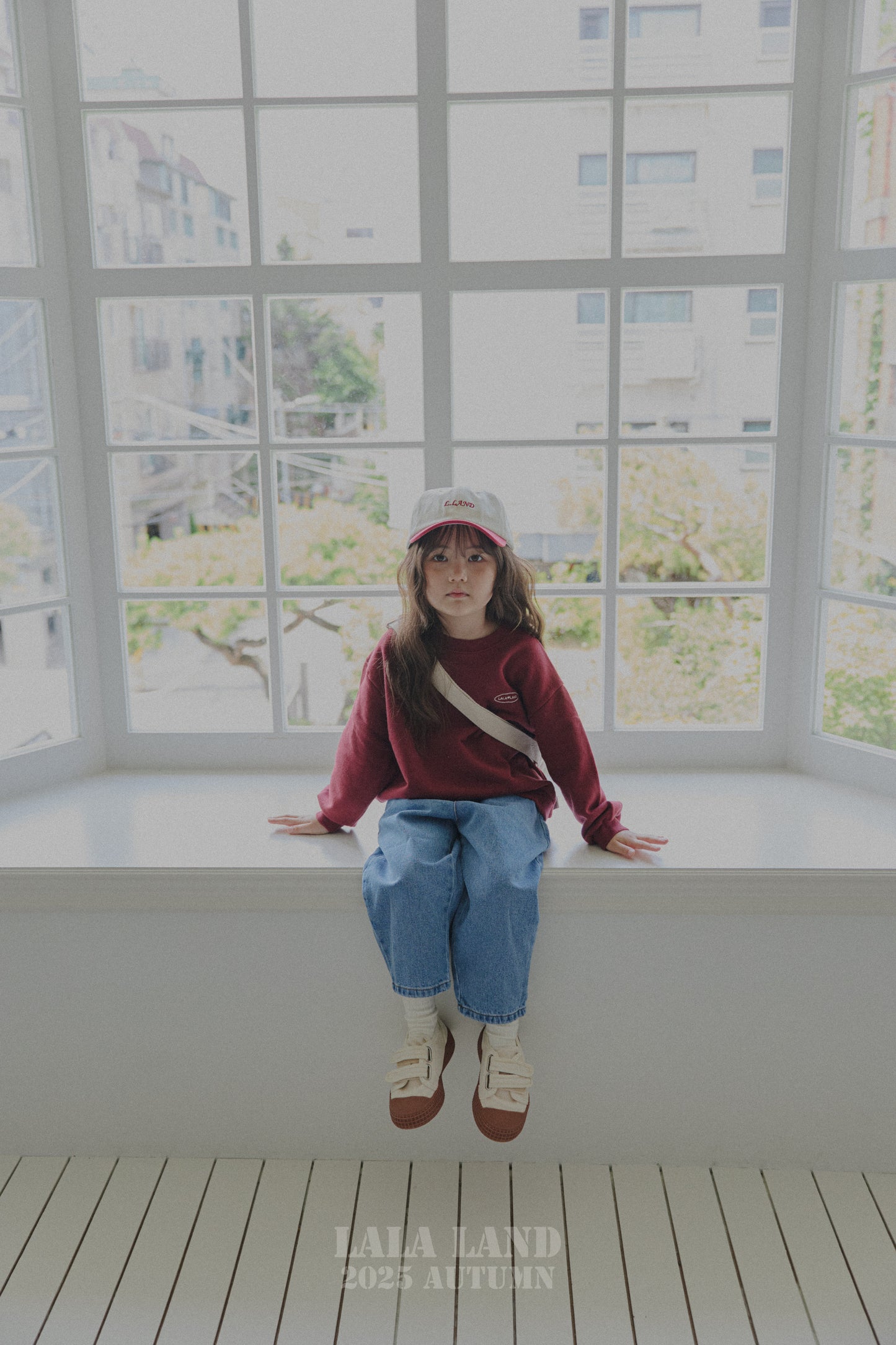 [PRE-ORDER] Love Lala Sweatshirts