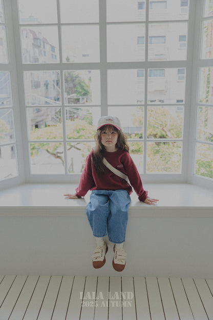 [PRE-ORDER] Love Lala Sweatshirts