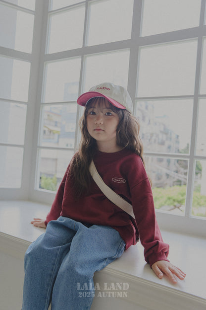 [PRE-ORDER] Everyday Denim Pants