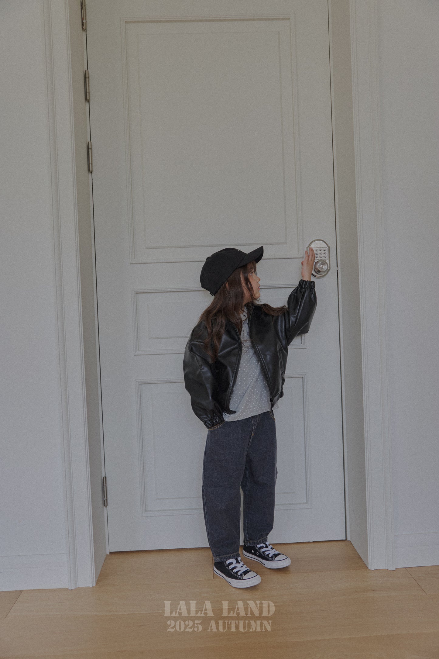 [PRE-ORDER] Everyday Denim Pants