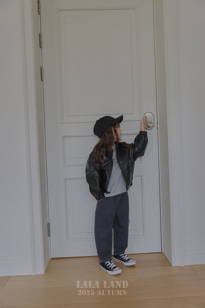 [PRE-ORDER] Everyday Denim Pants