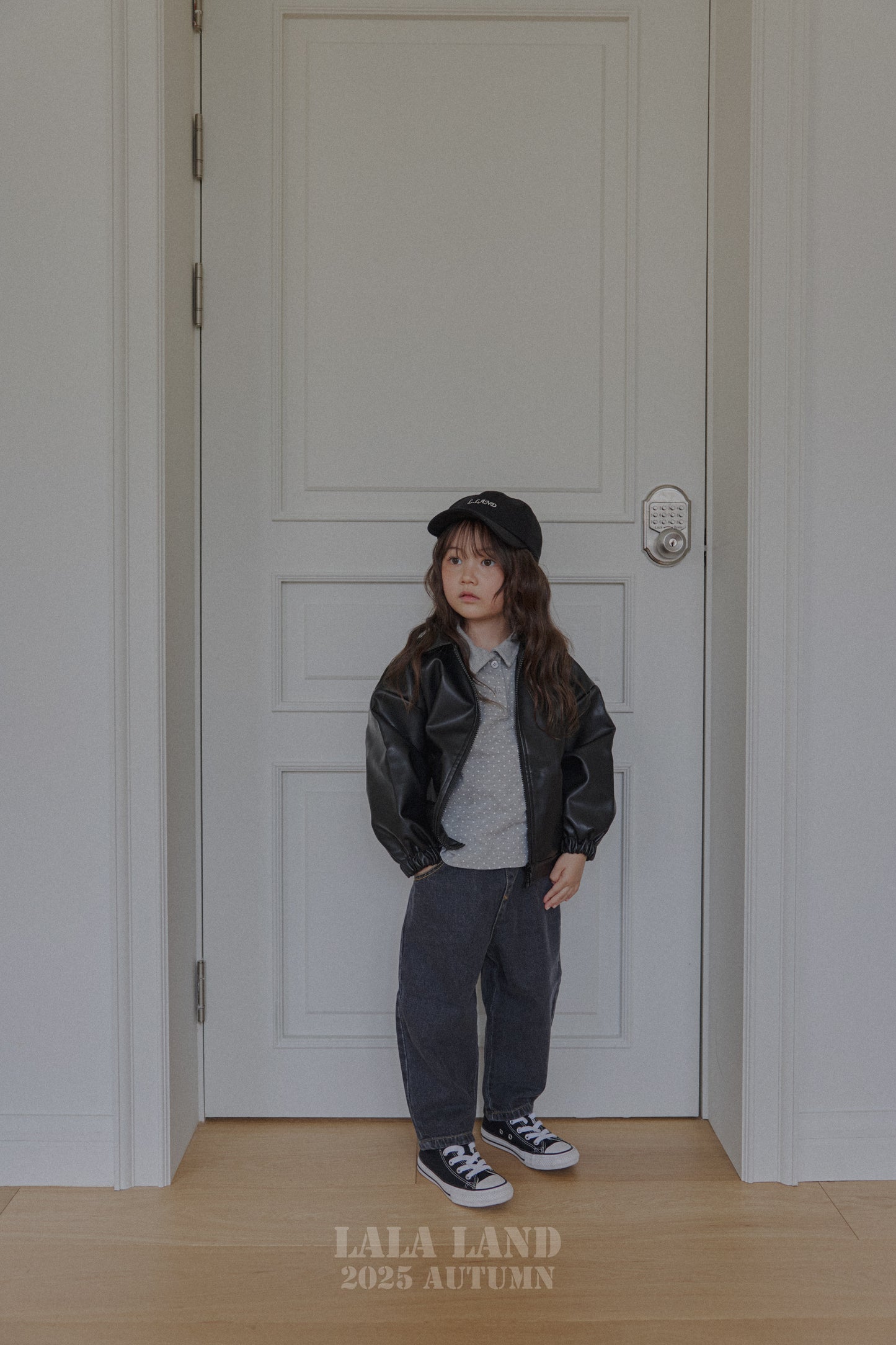 [PRE-ORDER] Everyday Denim Pants