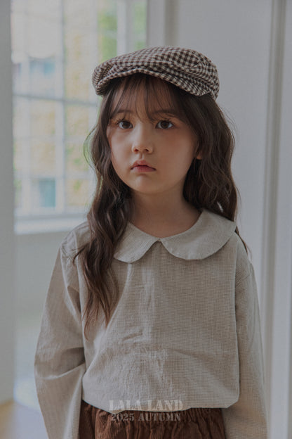 [PRE-ORDER] Marie Blouse