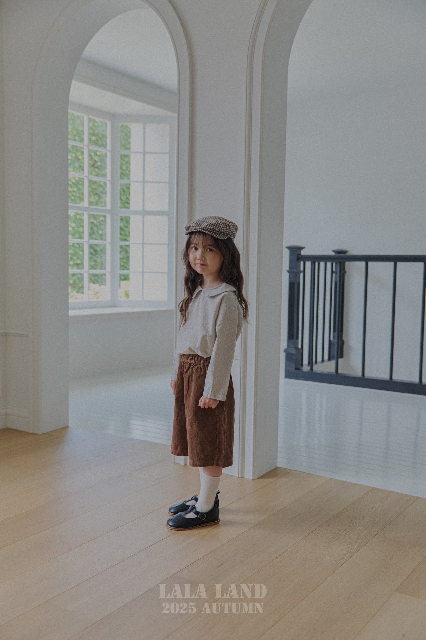 [PRE-ORDER] Marie Blouse